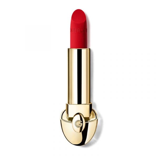 Guerlain Rouge G Batom de Luxo Tom 510 Le Rouge Vibrant Velvet 3,5 G