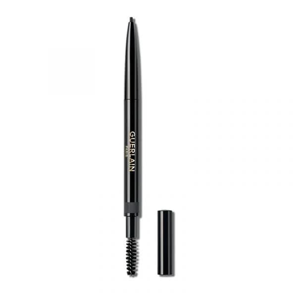 Guerlain Brow g Lápis de Aplicação Precisa para as Sobrancelhas Tom 05 Granite 0,09 g