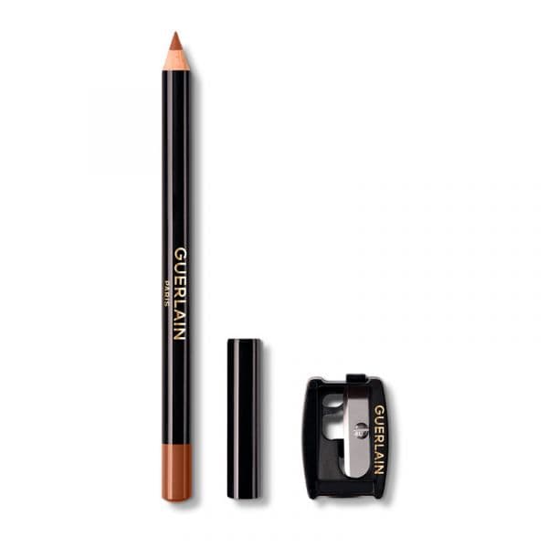 Guerlain Contour g Lápis para Lábios de Longa Duração Tom 03 Le Brun Tonka 1,04 g