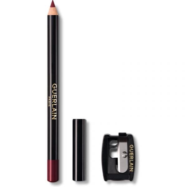 Guerlain Contour g Lápis para Lábios de Longa Duração Tom 06 Le Burgundy 1,04 g