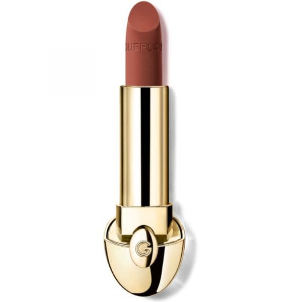 Guerlain Rouge G Batom de Luxo Tom 159 La Beige Amande Velvet 3,5 G