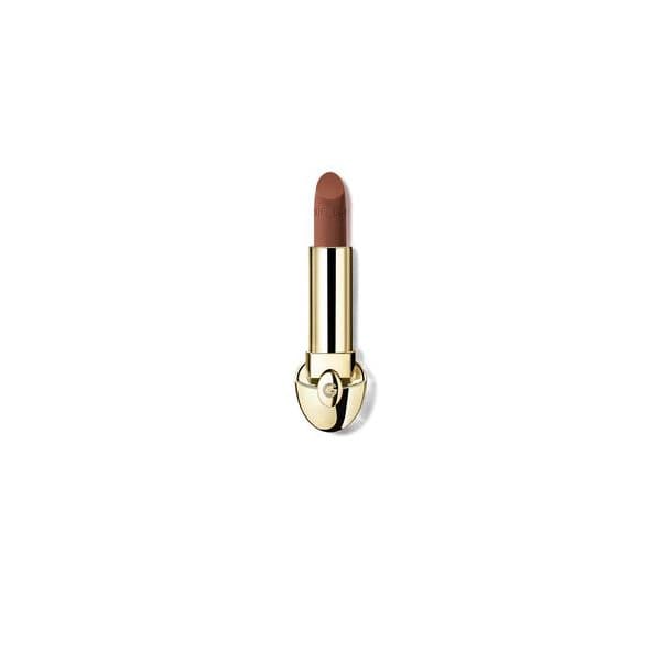 Guerlain Rouge G Batom de Luxo Tom 539 Le Tonka Halé Velvet 3,5 G