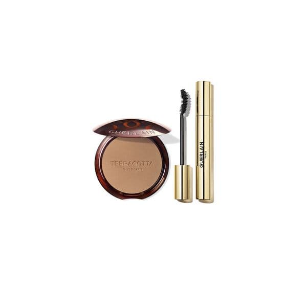 Guerlain Terracotta X Noir g Coffret Cosmética Decorativa