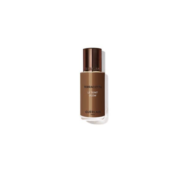 Guerlain Terracotta Le Teint Glow Base Fluida Tom #8N 30ml