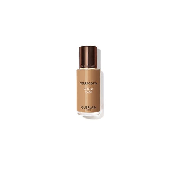 Guerlain Terracotta Le Teint Glow Base Fluida Tom #5W 30ml