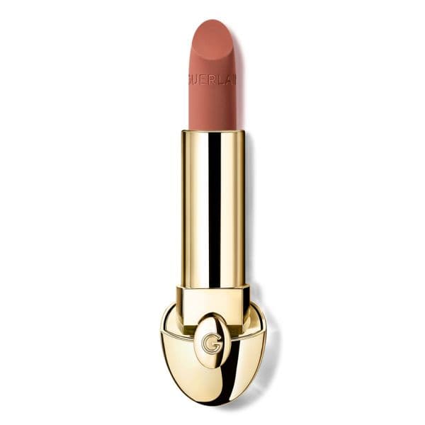 Guerlain Rouge G Velvet Tom #207 Le Beige Blush Recarga 3.5g