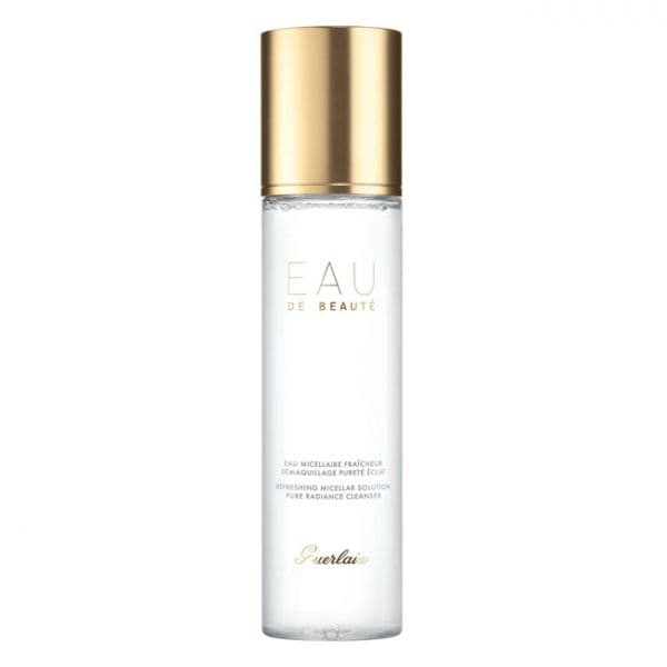 Guerlain Eau de Beauté Démaquillage Pureté Eclat Água Micelar 200ml