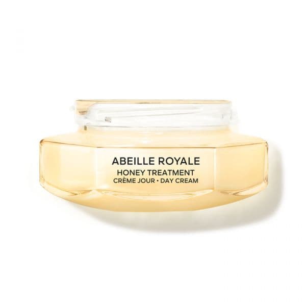 Guerlain Creme de Dia Honey Treatment Abeille Royale Recarga 50ml