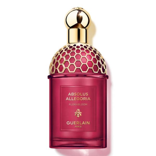 Guerlain Absolus Allegoria Florabloom Eau de Parfum 125ml (Original)