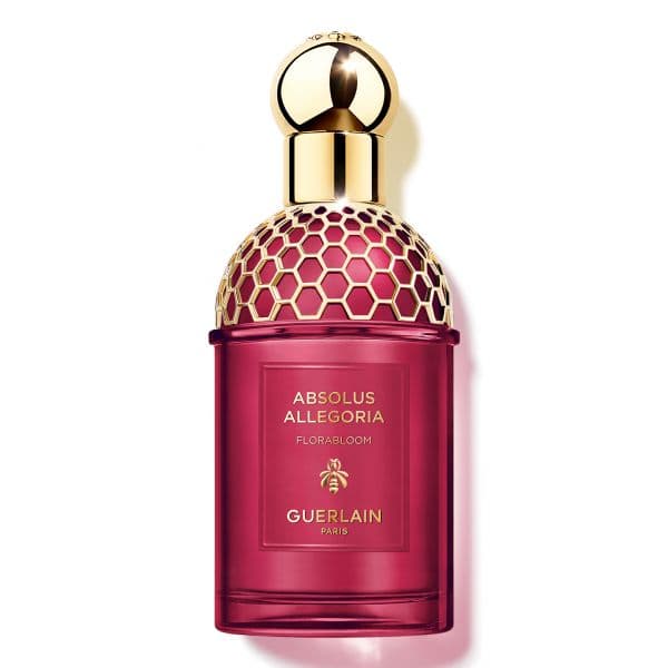 Guerlain Absolus Allegoria Florabloom Eau de Parfum 75ml (Original)