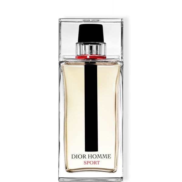 Dior Homme Sport Man Eau de Toilette 125ml (Original)