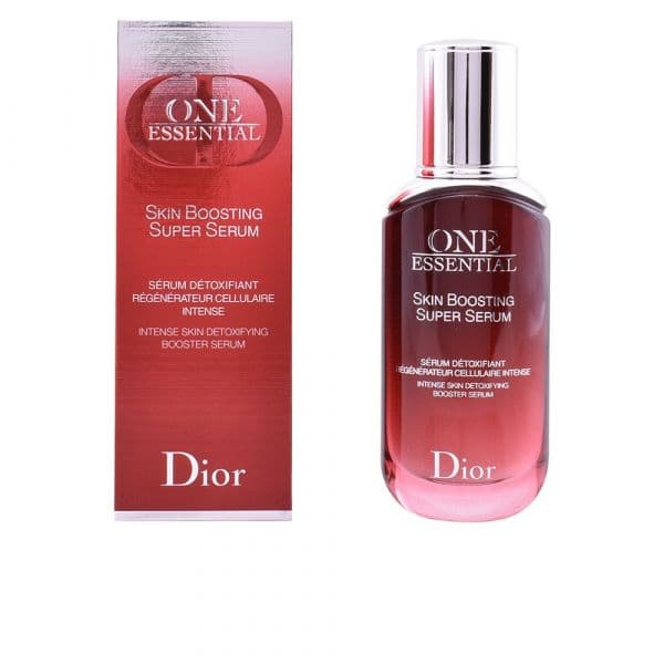 Dior One Essential Sérum Desintoxicante Regenerador 50ml