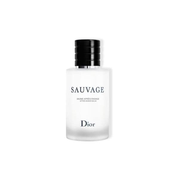 Dior Sauvage Bálsamo After Shave com Doseador 100ml