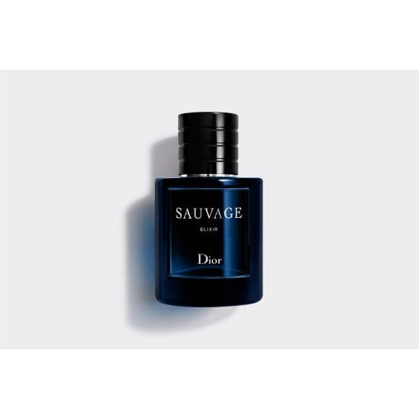 Dior Sauvage Elixir Man Eau de Parfum 60ml (Original)