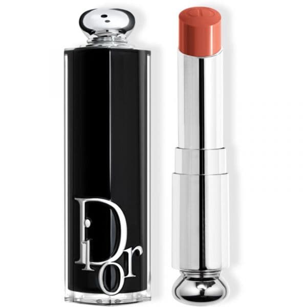 Dior Addict Gloss Recarregável Tom 524 Diorette 3,2g