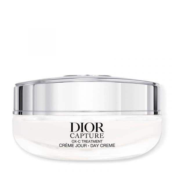 Dior Capture OX-C Treatment Creme Facial de Dia 50ml