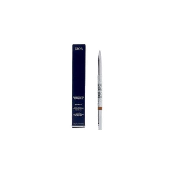 Diorshow Brow Styler Lápis de Sobrancelhas com Escova Tom 02 Chestnut 0,09 g