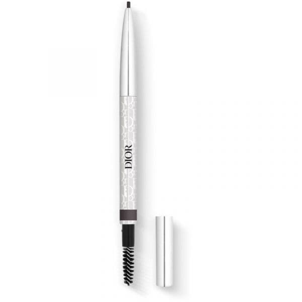 Diorshow Brow Styler Lápis de Sobrancelhas com Escova Tom 032 Dark Brown 0,09 g