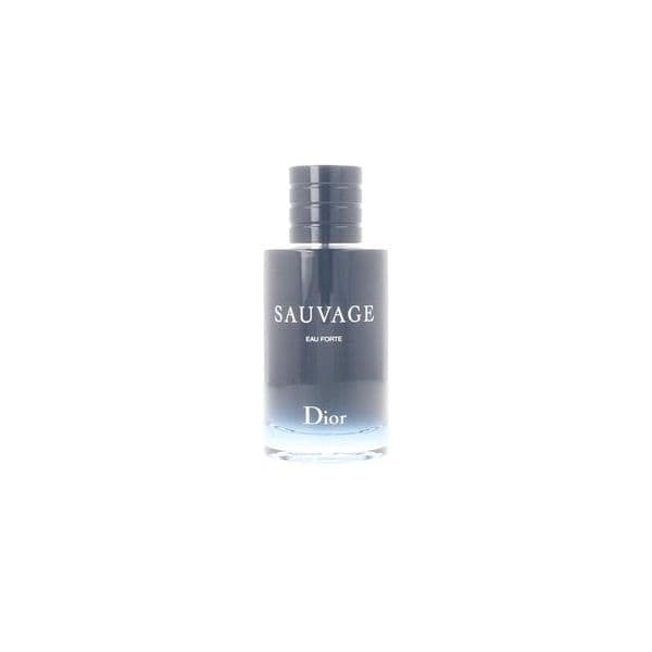 Dior Sauvage Man Eau Forte Parfum 100ml (Original)