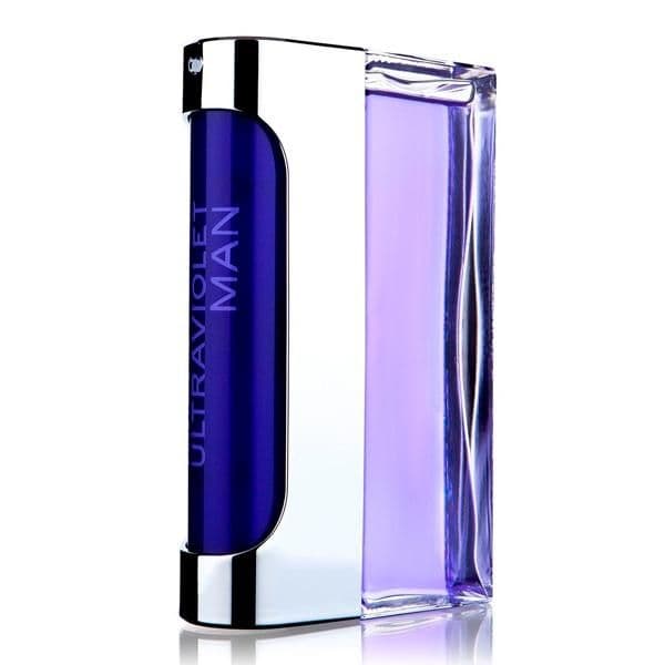 Paco Rabanne Ultraviolet Man Eau de Toilette 100ml (Original)