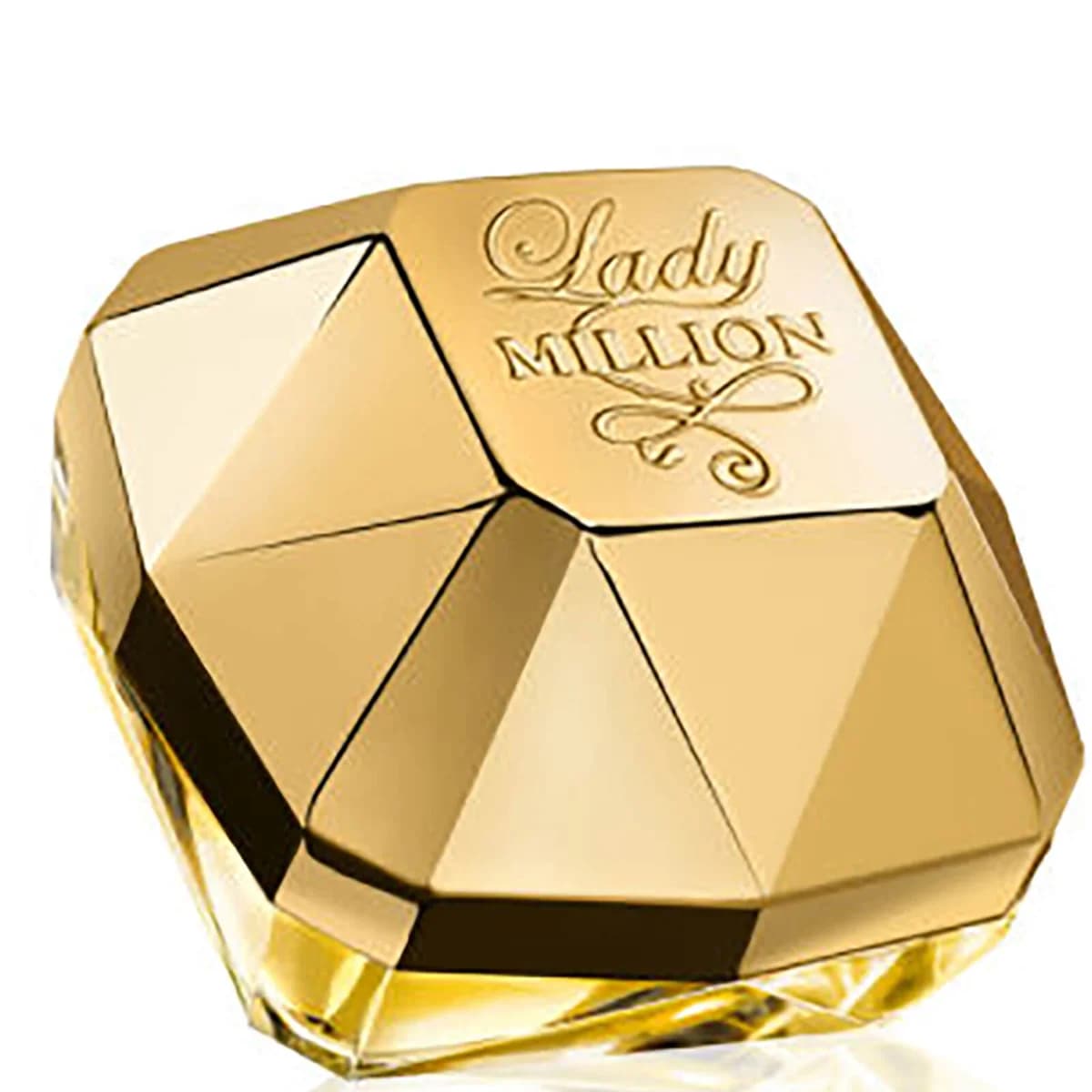 Paco Rabanne Lady Million Woman Eau de Parfum 30ml (Original)