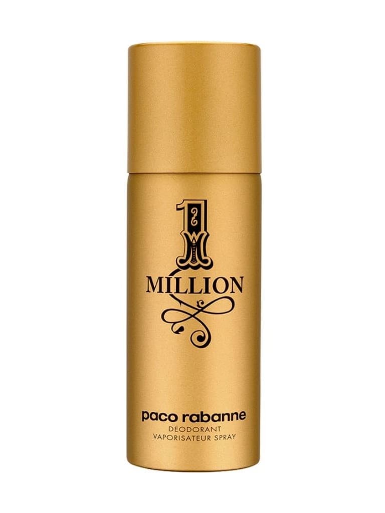 Rabanne 1 Million - Desodorizante - Spray 150Ml