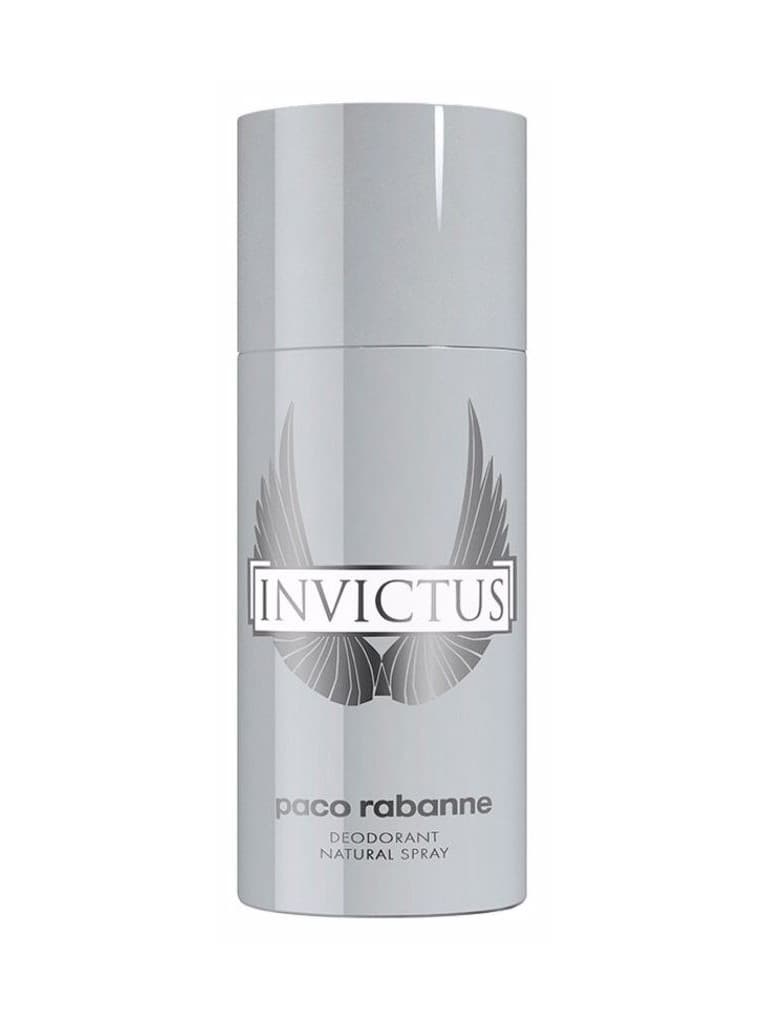 Paco Rabanne Invictus Desodorizante Spray 150Ml