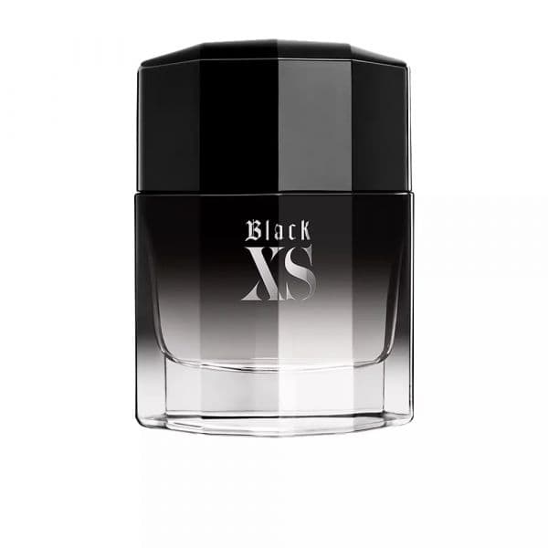 Paco Rabanne Black XS Man Eau de Toilette 100ml (Original)