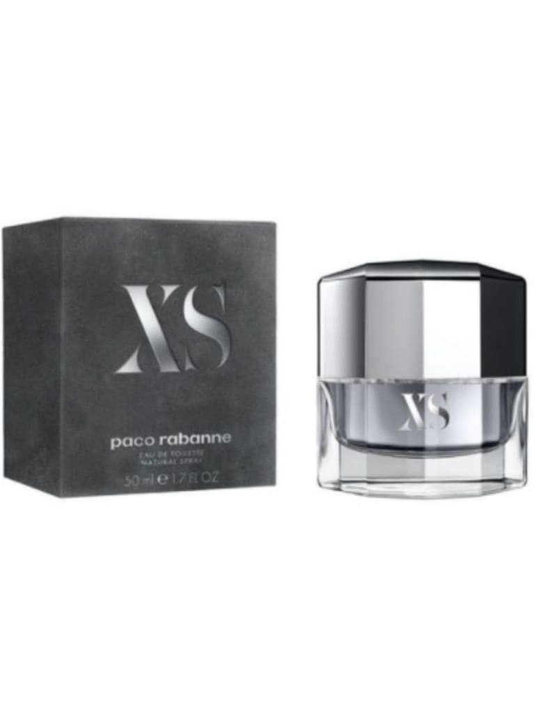 Rabanne Xs Pour Homme Eau de Toilette 50Ml