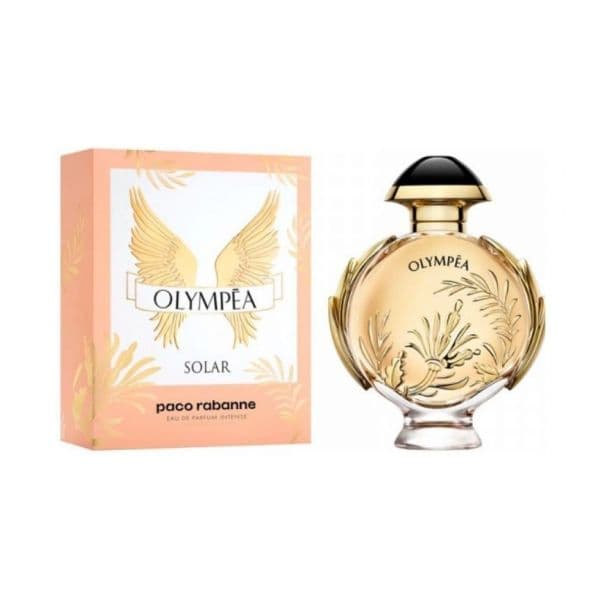 Paco Rabanne Olympéa Solar Intense Woman Eau de Parfum 30ml (Original)