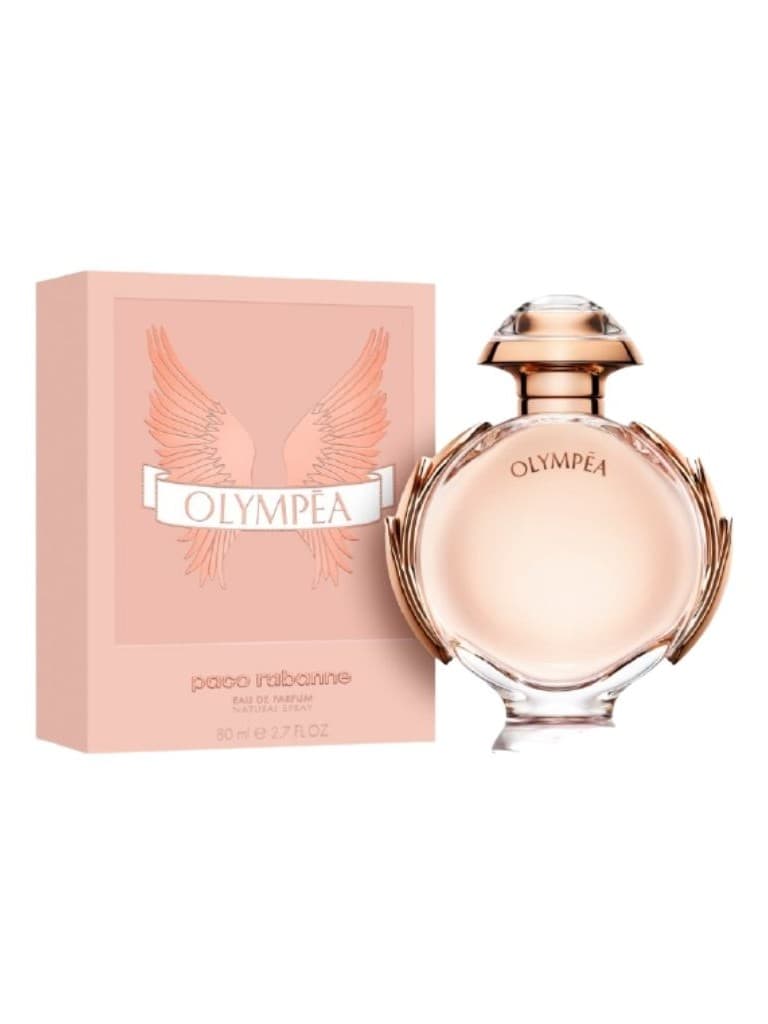 Paco Rabanne Olympéa Eau De Perfume Spray 80ml