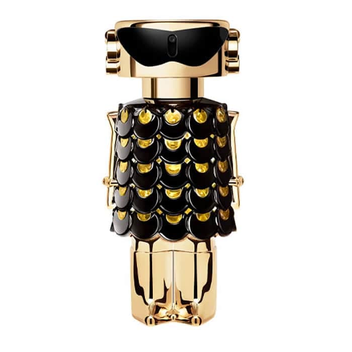 Paco Rabanne Fame Black Edition Woman Eau de Parfum 50ml (Original)