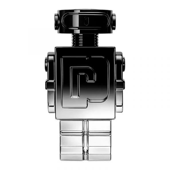 Paco Rabanne Phantom Elixir Parfum Intense Recarregável 50ml (Original)