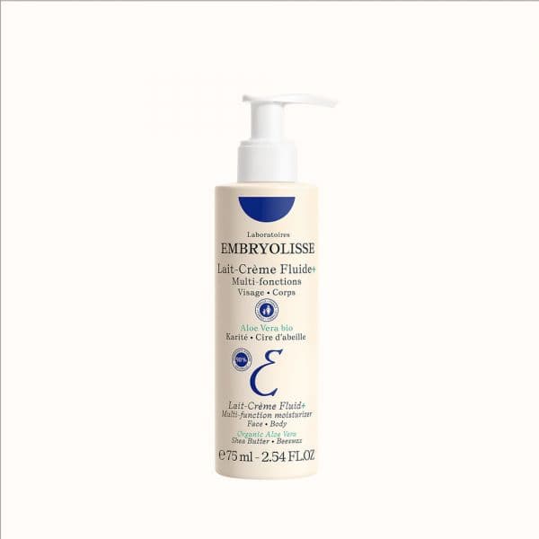 Embryolisse Lait-Crème Fluide+ Fluído 75ml
