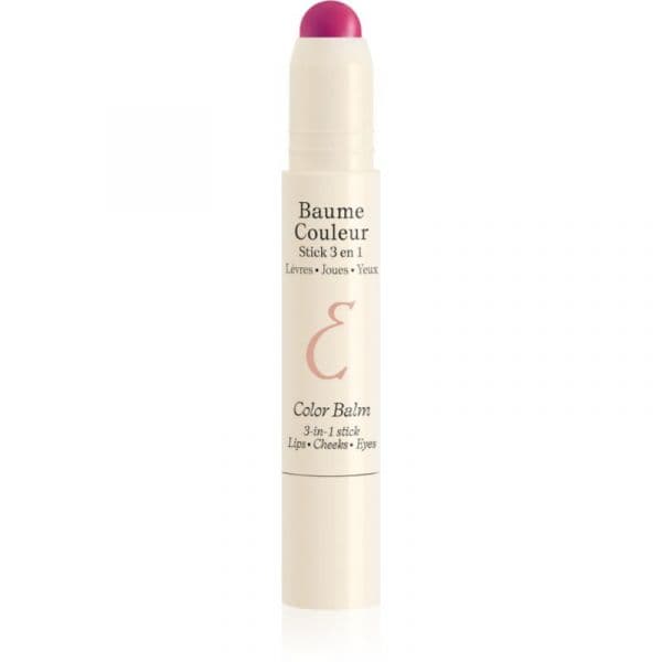 Embryolisse Baume Couleur Stick Artist Secret Rose Framboise 2.5g