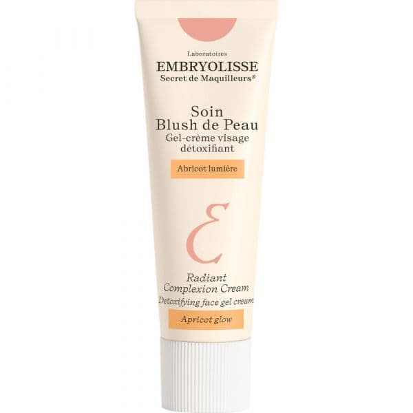 Embryolisse Soin Blush de Peau Creme Apricot 50ml