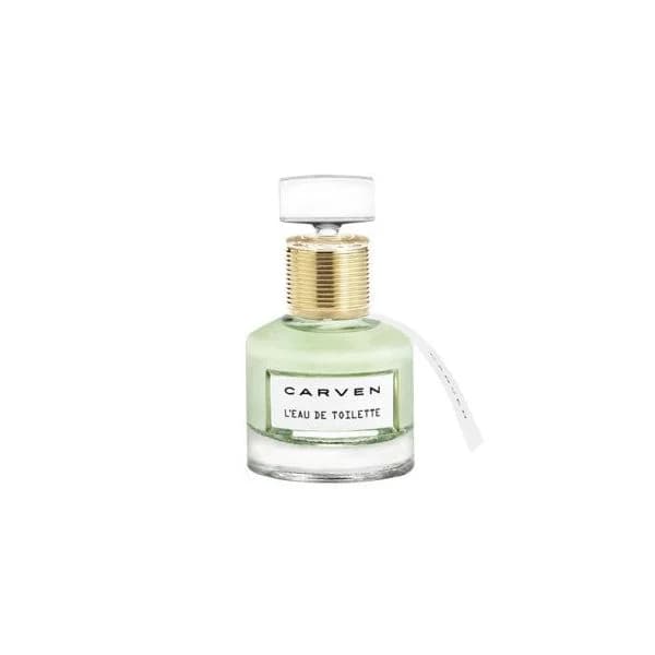 Carven L'Eau de Toilette Woman Eau de Toilette 50ml (Original)