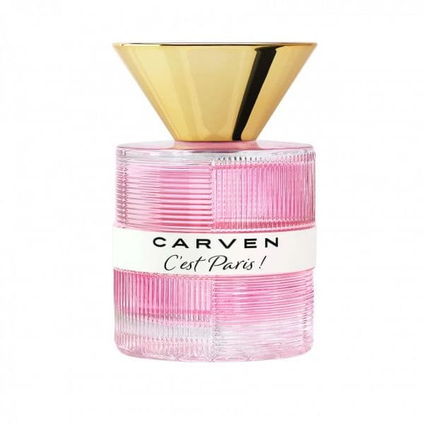 Carven C'est Paris Woman Eau de Parfum 50ml (Original)