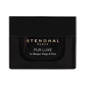 Stendhal Pur Luxe Le Masque Visage & Yeux 50ml