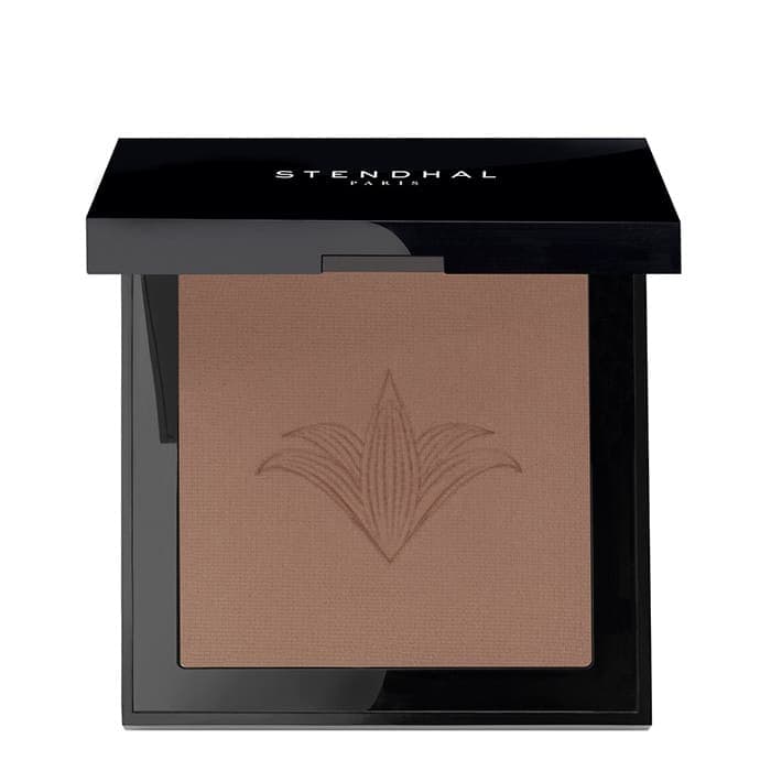 Stendhal Pó Compacto Tom 150 Santal 9g