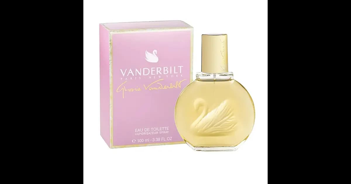 Gloria Vanderbilt Vanderbilt Eau de Toilette