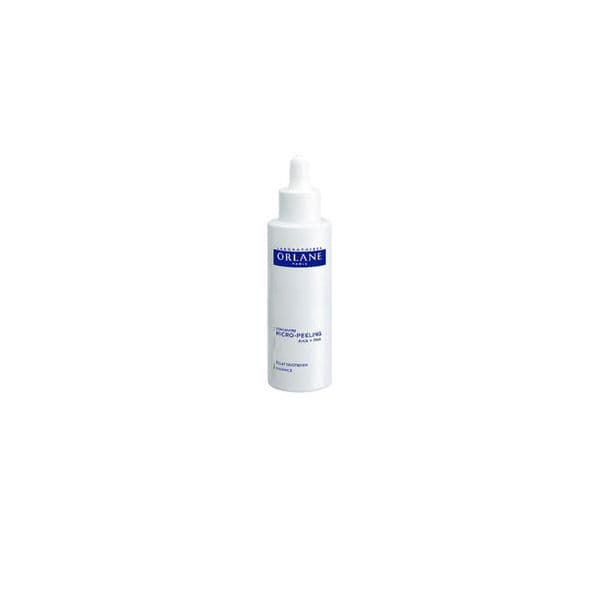 Orlane Concentré Micro-Peeling Anagenese Tratamento Anti-Idade 75ml
