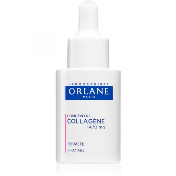 Orlane Supradose Concentré Collagène Concentrado Anti-Rugas com Colagénio 30ml