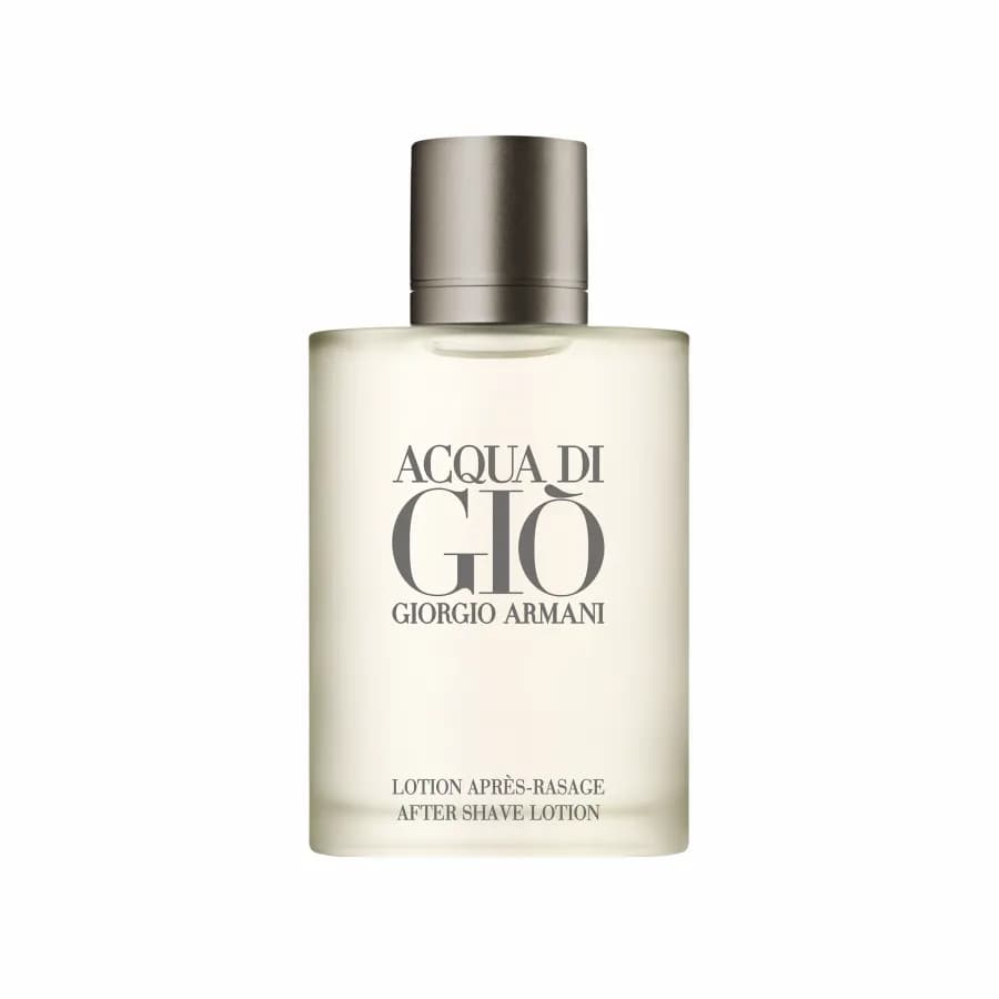 Armani Acqua di Gio Man After Shave 100ml