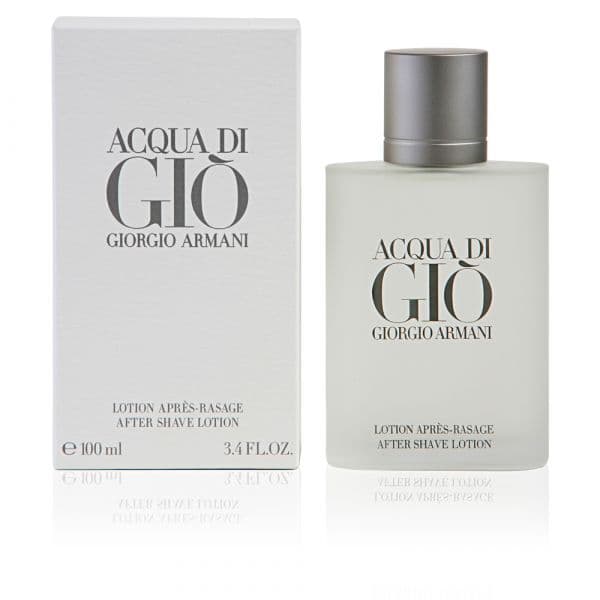 Armani Acqua di Gio Man After Shave 100ml