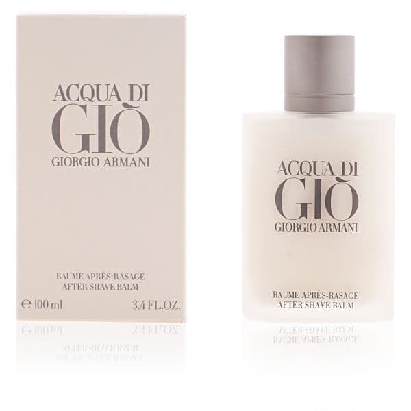 Armani Acqua di Gio Man Bálsamo After Shave 100ml