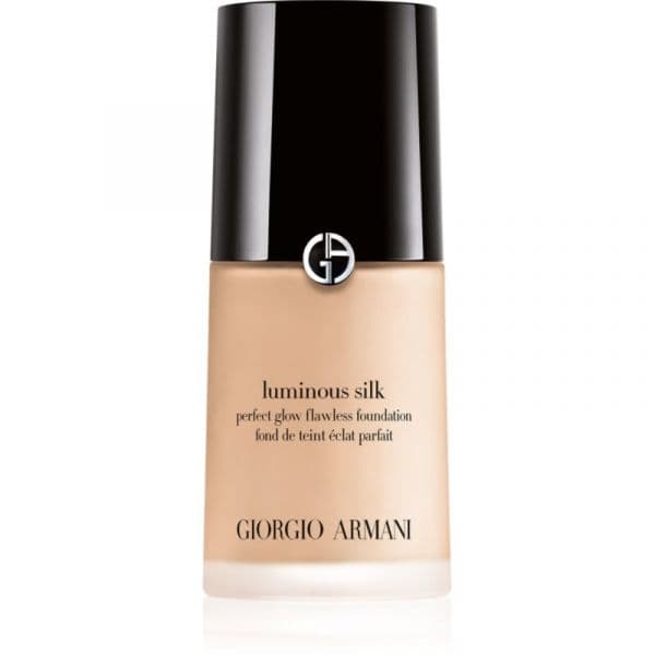 Giorgio Armani Luminous Silk Foundation 4.5 30ml