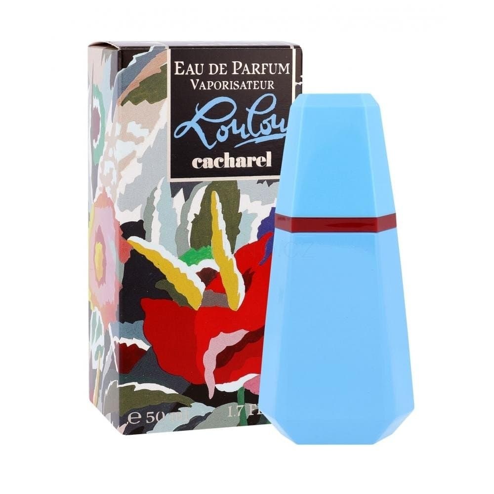 Cacharel LouLou Woman Eau de Parfum 50ml (Original)