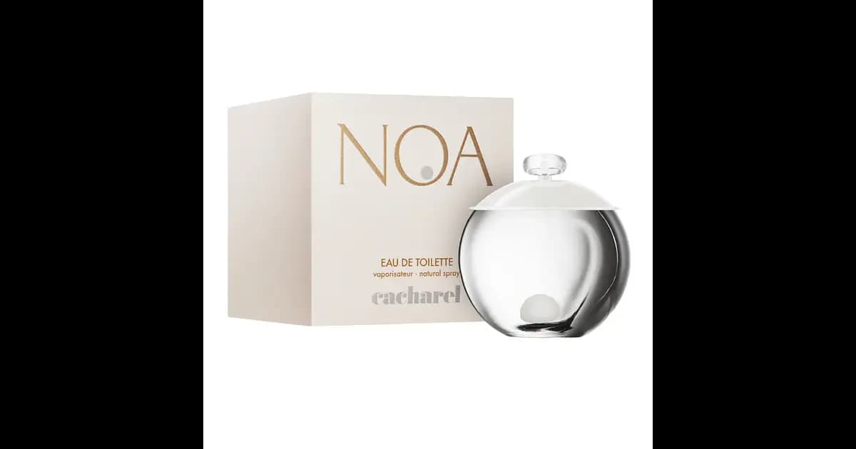 Cacharel Noa Eau de Toilette