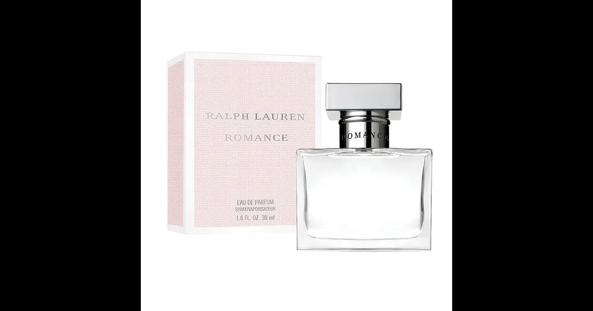Ralph Lauren Romance for Woman Eau de Parfum 30ml (Original)